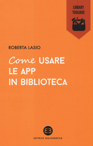 Come usare le app in biblioteca