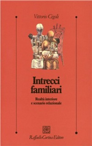 Intrecci familiari. Realtà interiore e scenario relazionale