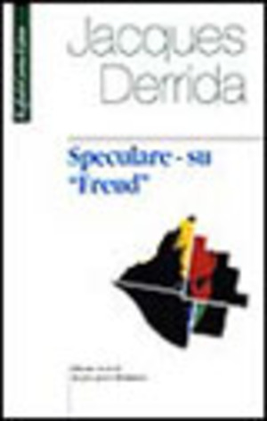 Speculare su «Freud»