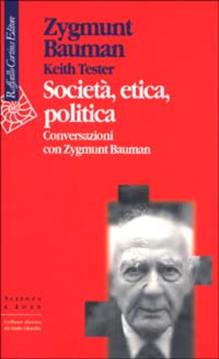 Intellettuali di Bauman Zygmunt - Il Libraio