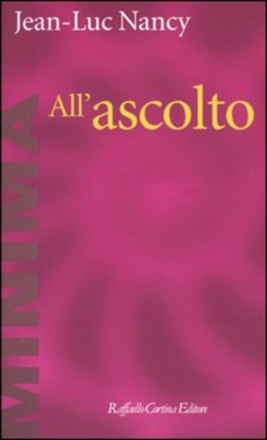 All'ascolto