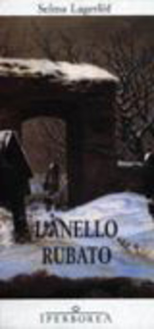 L' anello rubato