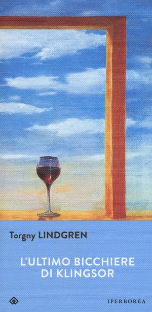 L' ultimo bicchiere di Klingsor