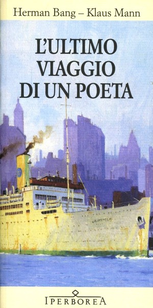 L' ultimo viaggio di un poeta