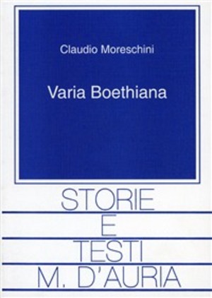Varia boethiana