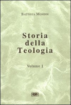 Storia della teologia
