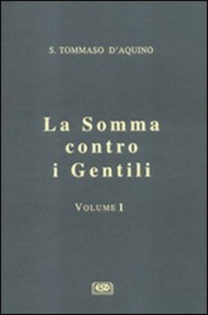 La somma contro i gentili