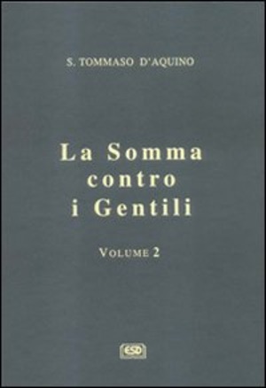 La somma contro i gentili