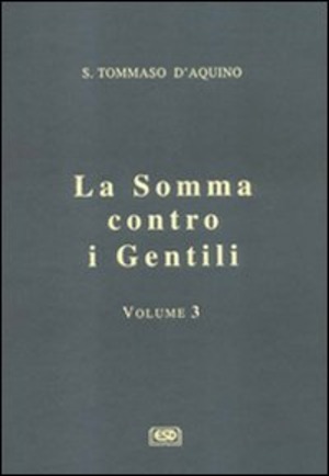 La somma contro i gentili