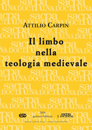 Il limbo nella teologia medievale