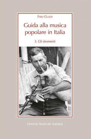 Guida alla musica popolare in Italia