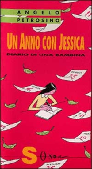 Un anno con Jessica. Diario di una bambina