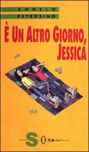 È un altro giorno, Jessica