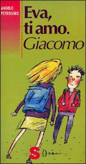 Eva, ti amo. Giacomo