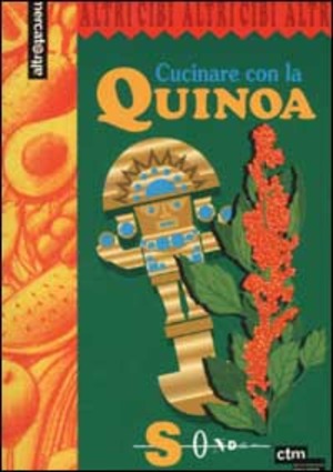 Cucinare con la quinoa