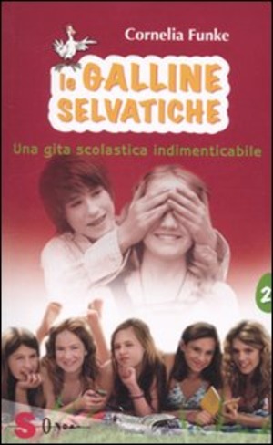 Una gita scolastica indimenticabile. Le galline selvatiche