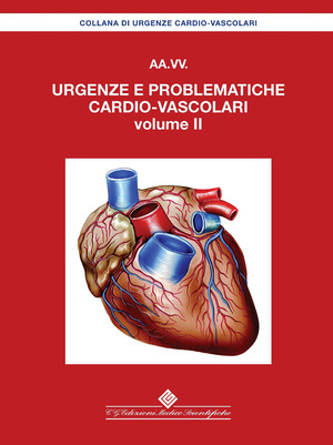 Urgenze e problematiche cardio-vascolari (2026)