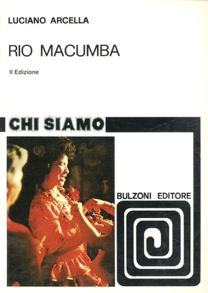 Rio Macumba