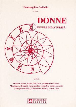 Donne. Figure di maturità