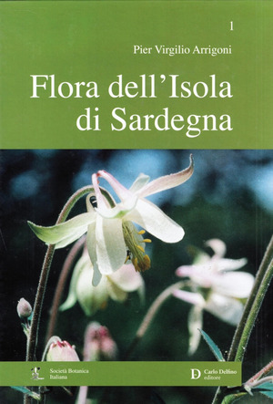 Flora dell'isola di Sardegna