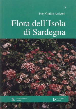 Flora dell'isola di Sardegna