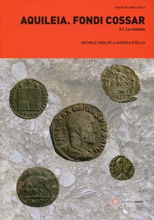 Aquileia. Fondi Cossar