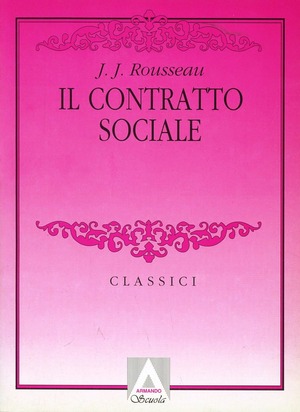 Il contratto sociale