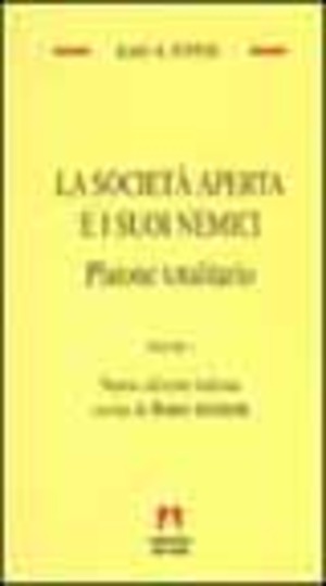 La società aperta e i suoi nemici