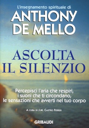 Ascolta il silenzio