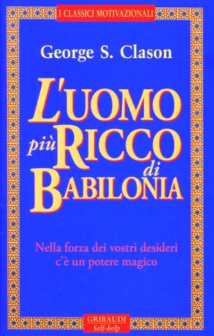 L' uomo più ricco di Babilonia