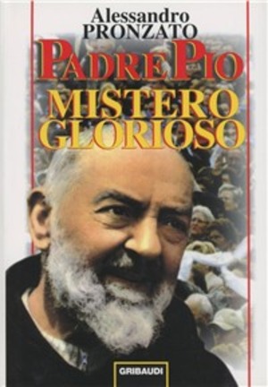 Padre Pio. Mistero glorioso