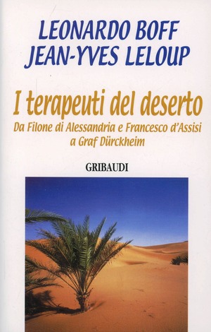 I terapeuti del deserto