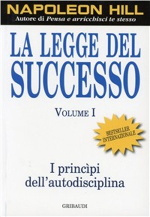 La legge del successo