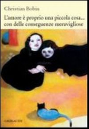L' amore è proprio una piccola cosa