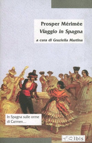 Viaggio in Spagna
