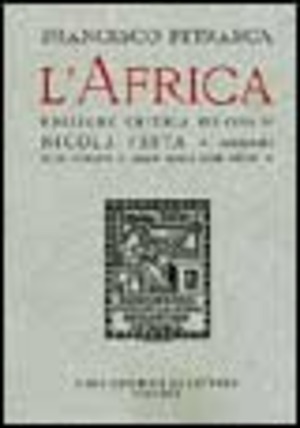 L' Africa. Ediz. critica