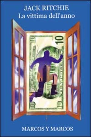 La vittima dell'anno