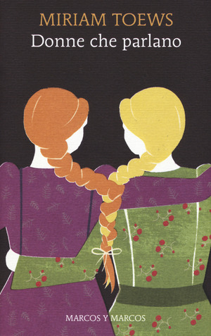 Donne che parlano Donne che parlano