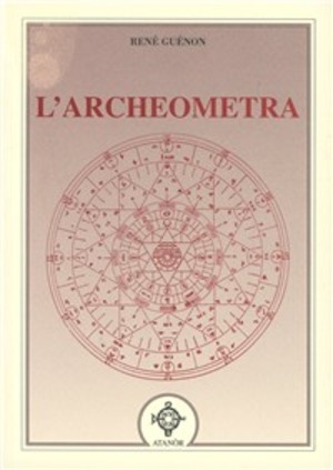 L' archeometra