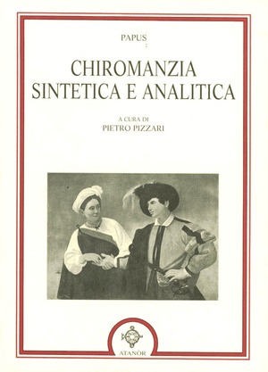 Chiromanzia sintetica e analitica