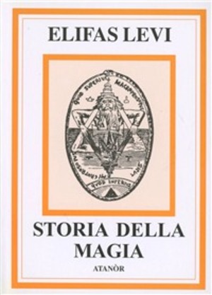 Storia della magia