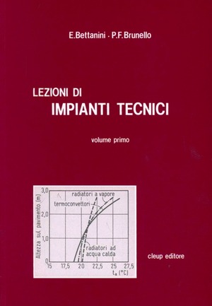 Lezioni di impianti tecnici