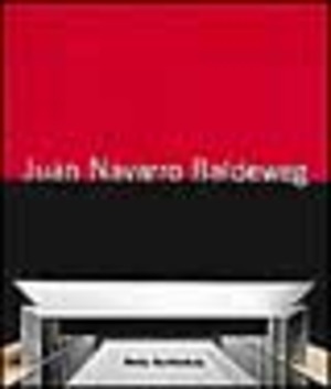 Juan Navarro Baldeweg. Il ritorno della luce. Ediz. illustrata