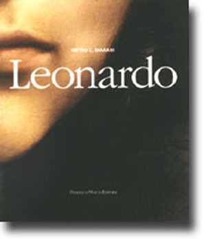 Leonardo. Ediz. illustrata
