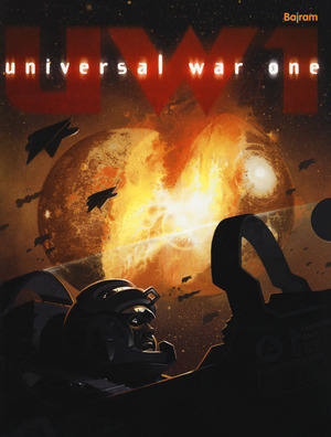 Universal War One. Ediz. integrale