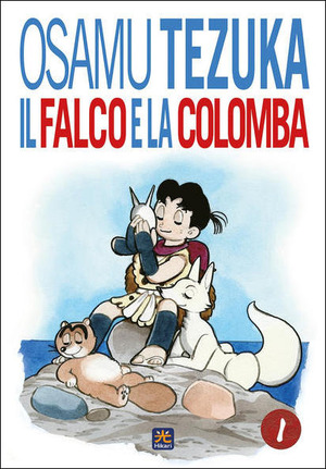 Il falco e la colomba