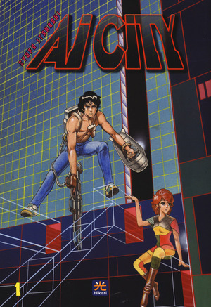 AI City. La notte dei cloni