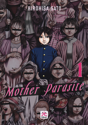 Mother parasite