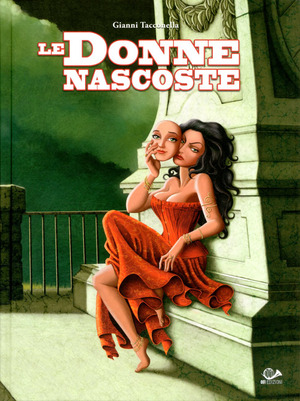 Le donne nascoste