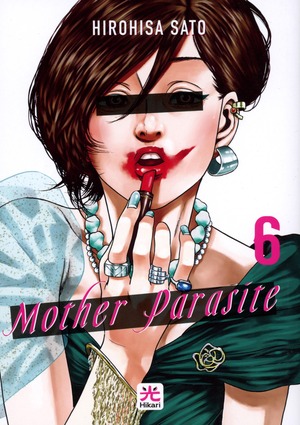 Mother parasite